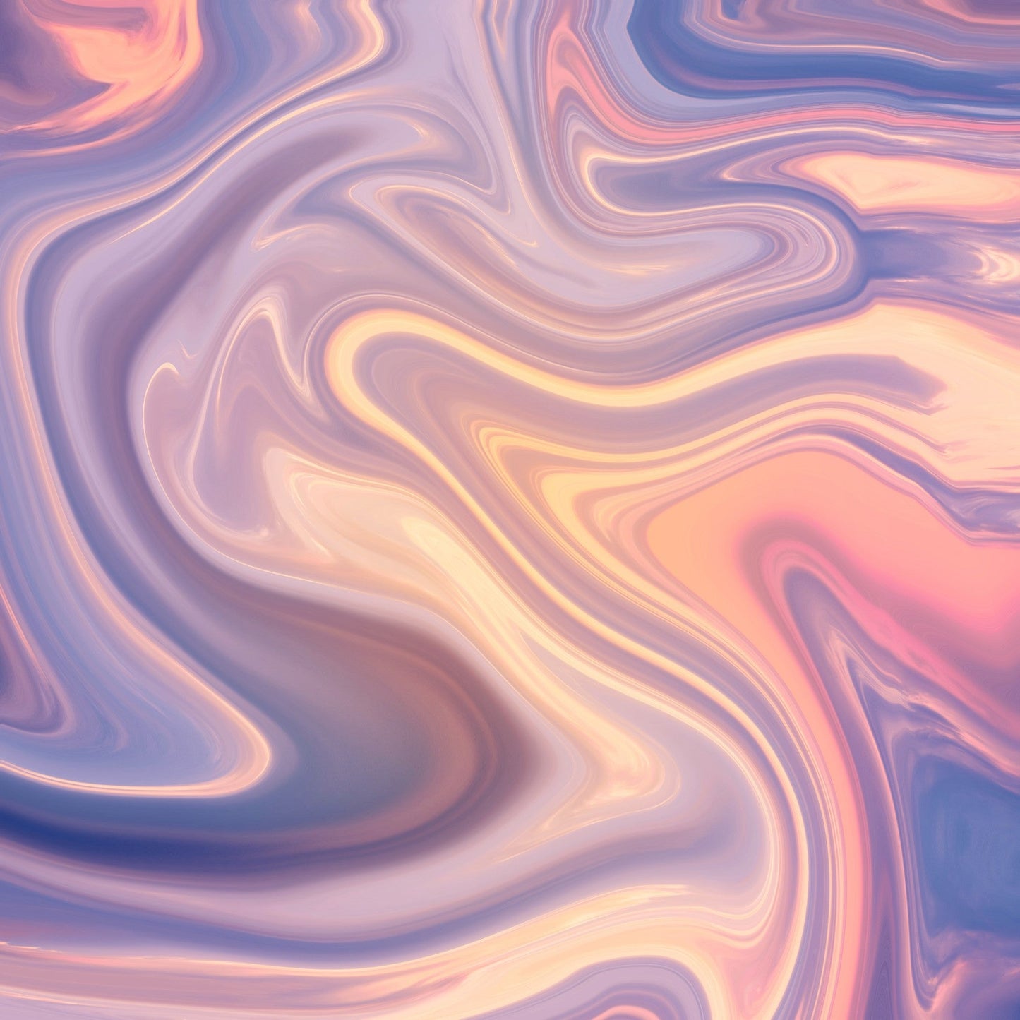 Sunset Marble - Adhesive Vinyl Sheets