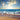 Sunset Waves - Adhesive Vinyl 12x12 Sheets