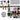 NBC Doodle Patchwork Set