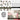 Checkered Love Doodle Patchwork Set