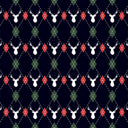 Sweater Plaid - Adhesive Vinyl Sheets