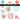 Sweet Dragonflies UV DTF Decal Sheets 2 design options