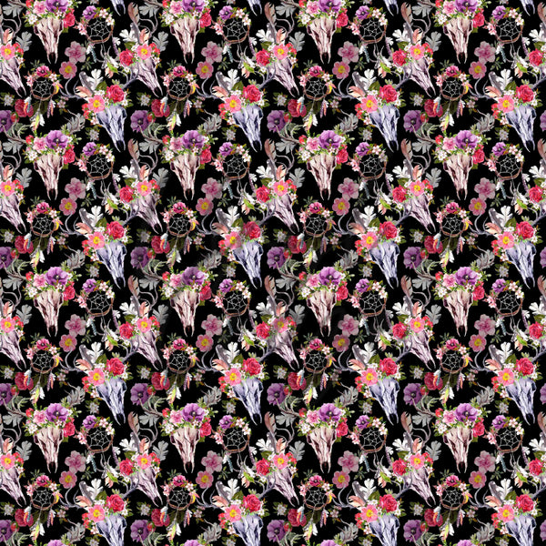 Sweet Dreams - Adhesive Vinyl Sheets