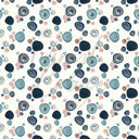 Swirls - Adhesive Vinyl Sheets