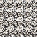 Swirls Galore - Adhesive Vinyl Sheets