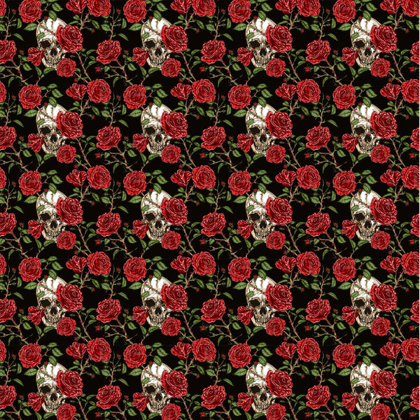 Paradise City - Adhesive Vinyl Sheets