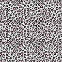 Tammy's Bougie Pink Leopard - Adhesive Vinyl Sheets