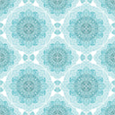 Teal Tile - Adhesive Vinyl Sheets