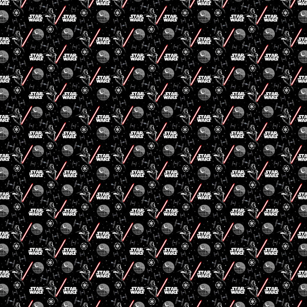 The Dark Side - Adhesive Vinyl 12x12 Sheet