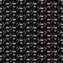 The Dark Side - Adhesive Vinyl 12x12 Sheet