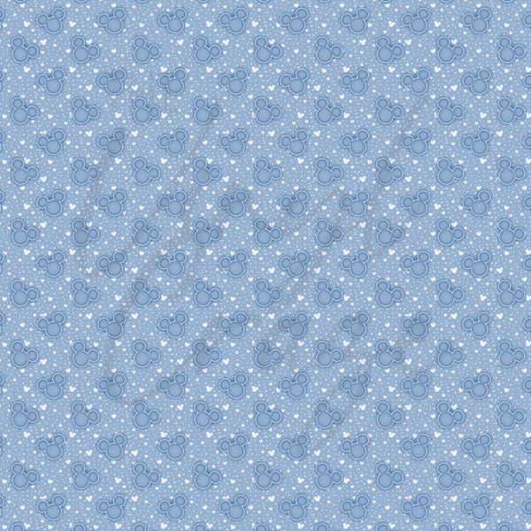 The Most Magical Day- Adhesive Vinyl 12x12 Sheets