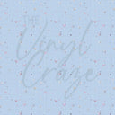 The Most Magical Day- Adhesive Vinyl 12x12 Sheets