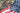 The Red White and Blue - Adhesive Vinyl Wrap