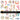 Tidal Treasures UV DTF Decal sheets
