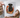 Custom Autumn Adventures Pet Decal- UV DTF Decal