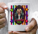 Neon Nightmare Collection - UV DTF Decal (15 Variants)