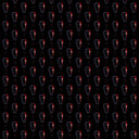To the Grave - Adhesive Vinyl 12x12 Sheet