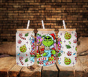 Toasty Inside - UV DTF 16oz Libbey wrap