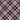 Trick or Treat Plaid - Adhesive Vinyl Sheets
