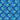 Tropical Blue Leaves- Adhesive Vinyl Sheets