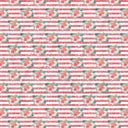 Tropical Paradise - Adhesive Vinyl Sheets