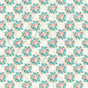Tropical Paradise - Adhesive Vinyl Sheets