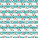 Tropical Paradise - Adhesive Vinyl Sheets