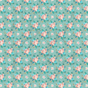 Tropical Paradise - Adhesive Vinyl Sheets