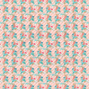 Tropical Paradise - Adhesive Vinyl Sheets