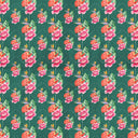 Tropical Summer - Adhesive Vinyl Sheets