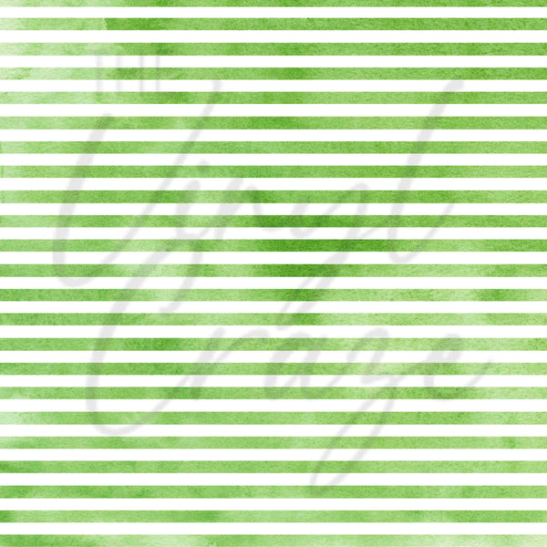 Tropical Vibes - Adhesive Vinyl Sheets