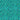 Turquoise and Gold Quatrefoil - Adhesive Vinyl Sheets