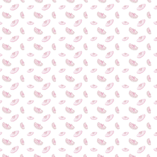 Tutu Cute - Adhesive Vinyl Sheets