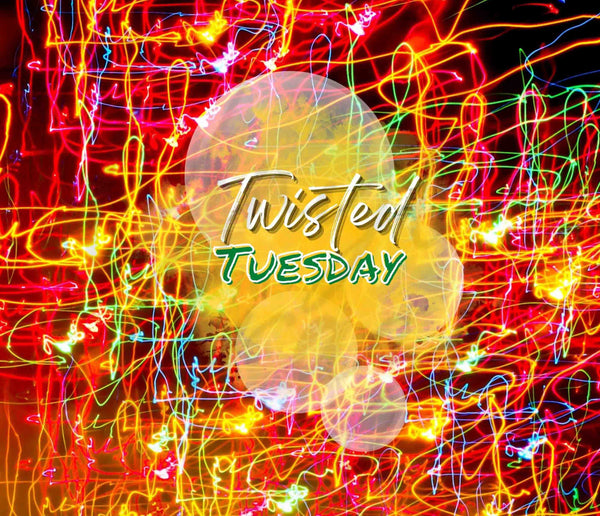 Weekday Moods - Adhesive Vinyl Wrap