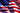 US Waving Flag - Adhesive Vinyl Wrap