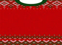 Ugly Sweater - Adhesive Vinyl Wrap