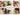 Vintage Christmas Plaid Vinyl collection- 12x12 vinyl sheets-6 designs available