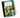 Bucks vinyl composition notebook wrap