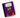 Takis vinyl composition notebook wrap
