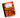 Reeses vinyl composition notebook wrap
