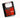 Cola vinyl composition notebook wrap