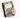 Let them vinyl composition notebook wrap