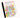 Labubu floral vinyl composition notebook wrap