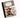 Just a girl who loves Highland cows vinyl composition notebook wrap (Copy)