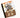 Squad Goals vinyl composition notebook wrap