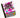 Ozzy vinyl composition notebook wrap