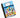 Roblox vinyl composition notebook wrap