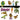 Scooby UV DTF Decal Sheets-2 Designs