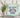 Moo I mean Boo denim Glass Block Decal