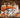 Mick Halloween UV DTF Libbey wrap